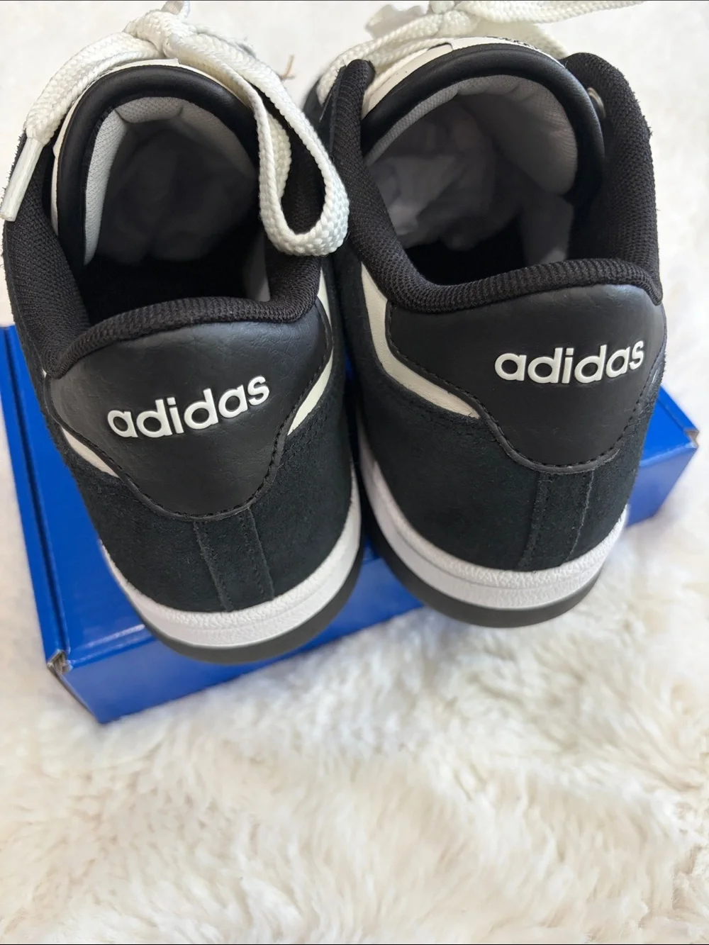 adidas low top